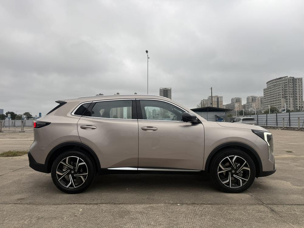 Changan Changan CS55 PLUS