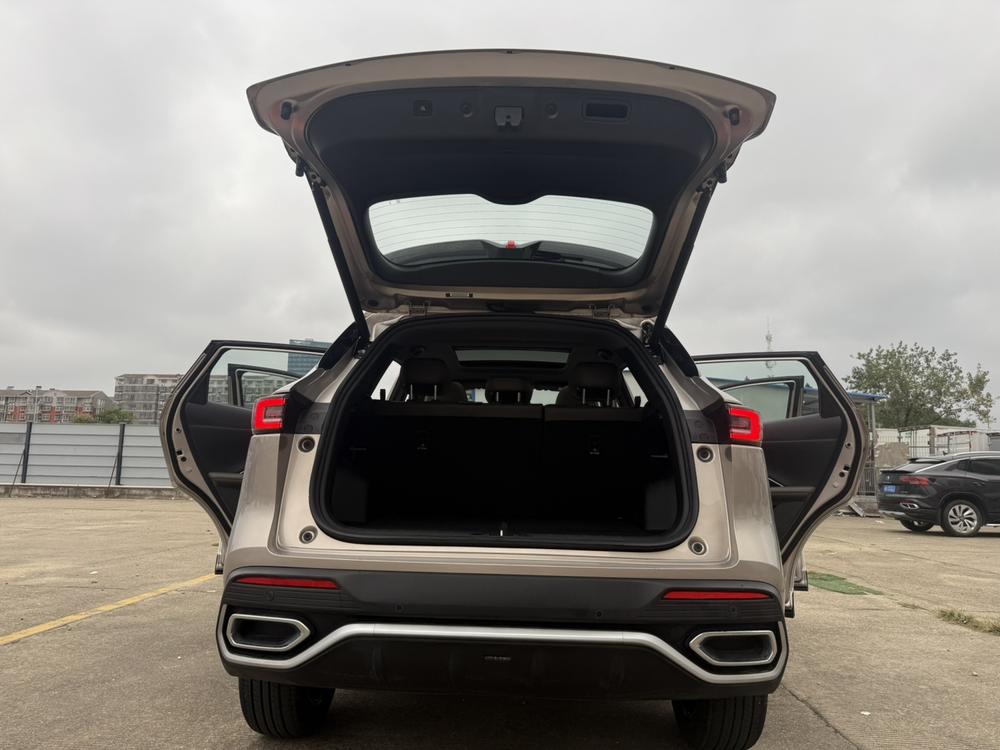 Changan Changan CS55 PLUS