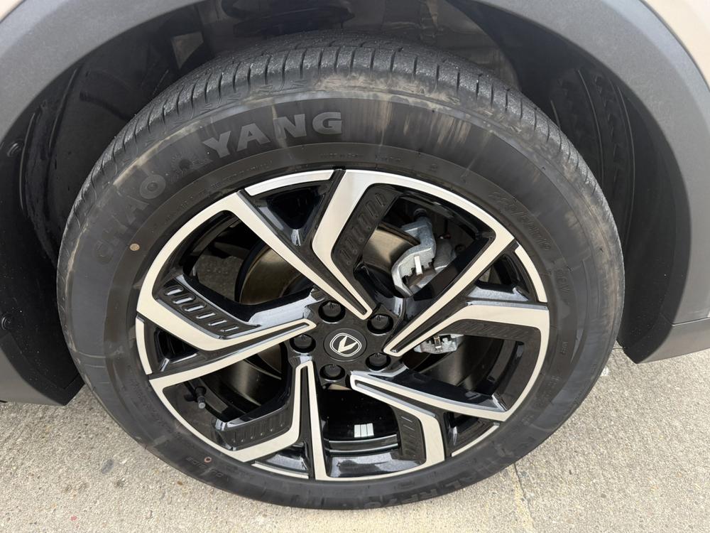 Changan Changan CS55 PLUS