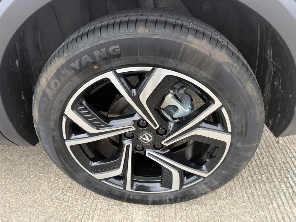 Changan Changan CS55 PLUS