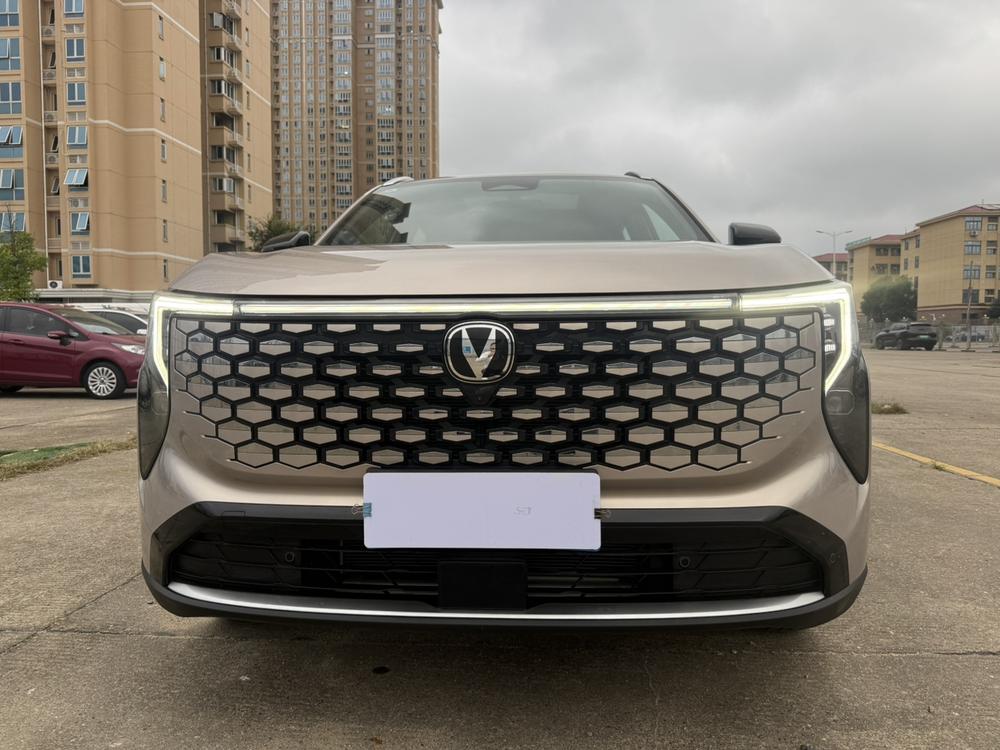 Changan Changan CS55 PLUS
