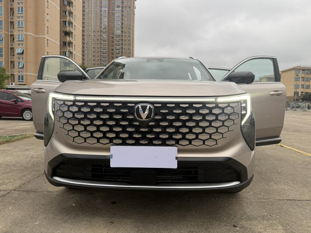 Changan Changan CS55 PLUS
