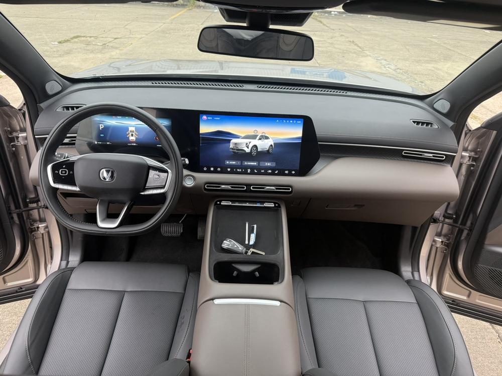 Changan Changan CS55 PLUS