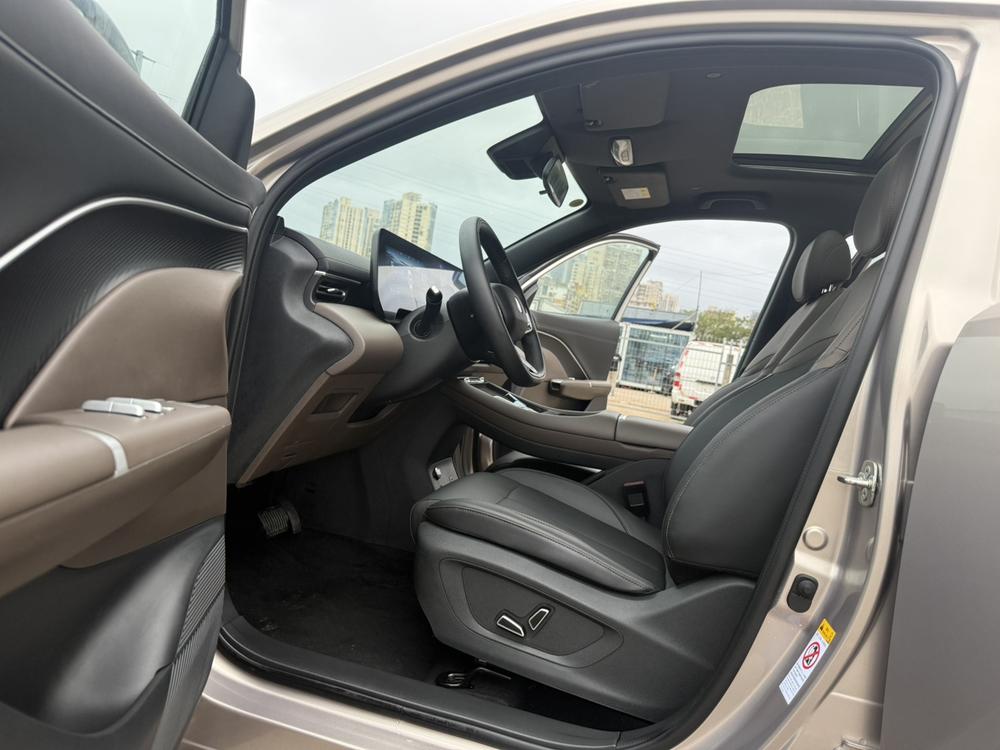 Changan Changan CS55 PLUS