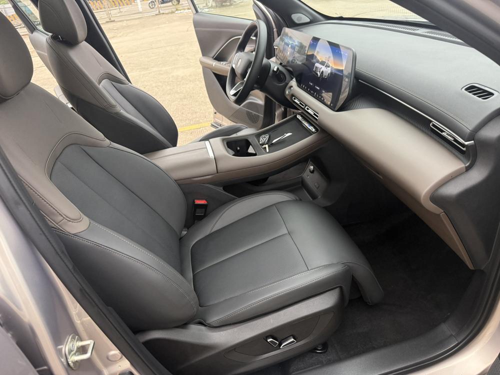 Changan Changan CS55 PLUS