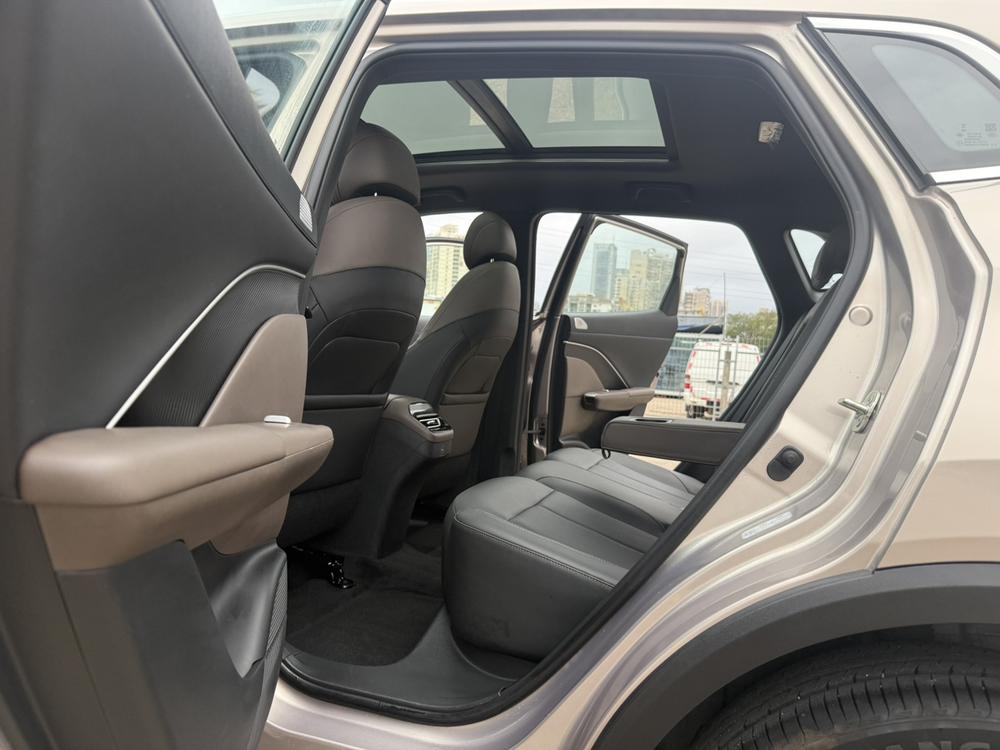Changan Changan CS55 PLUS