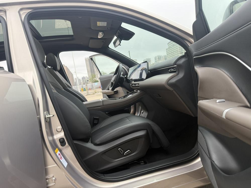 Changan Changan CS55 PLUS