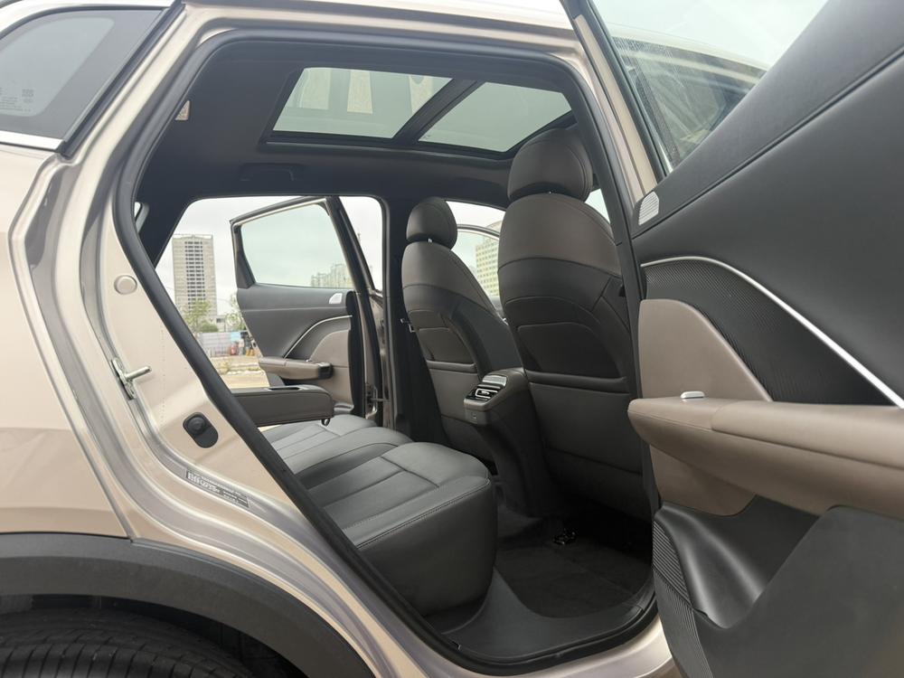 Changan Changan CS55 PLUS