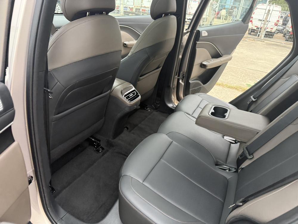 Changan Changan CS55 PLUS