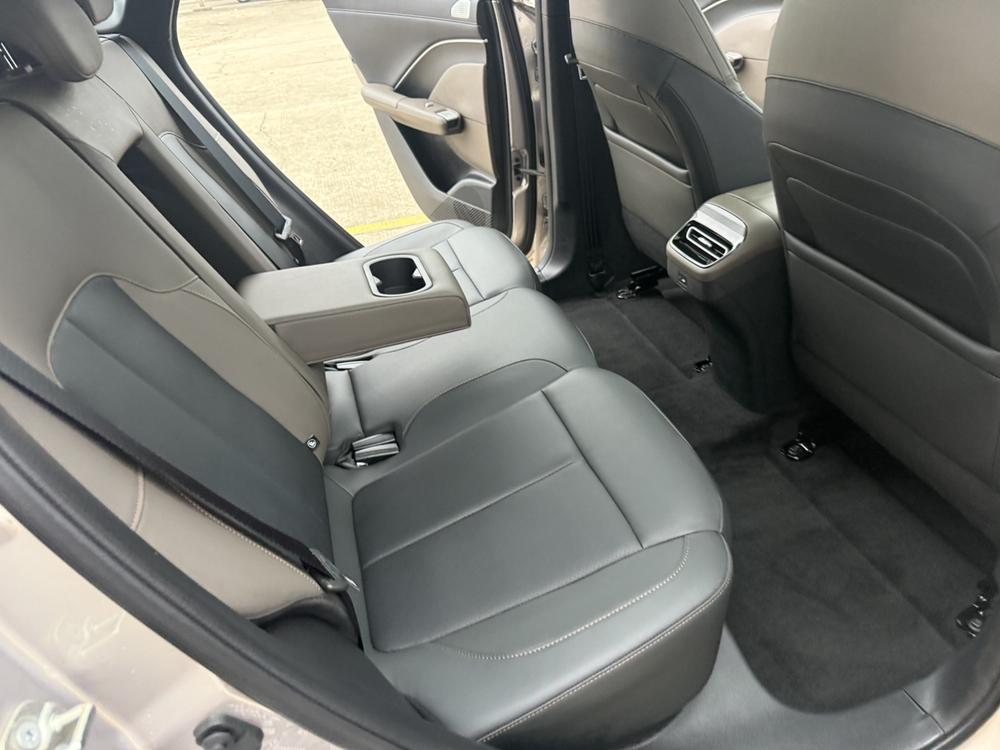 Changan Changan CS55 PLUS