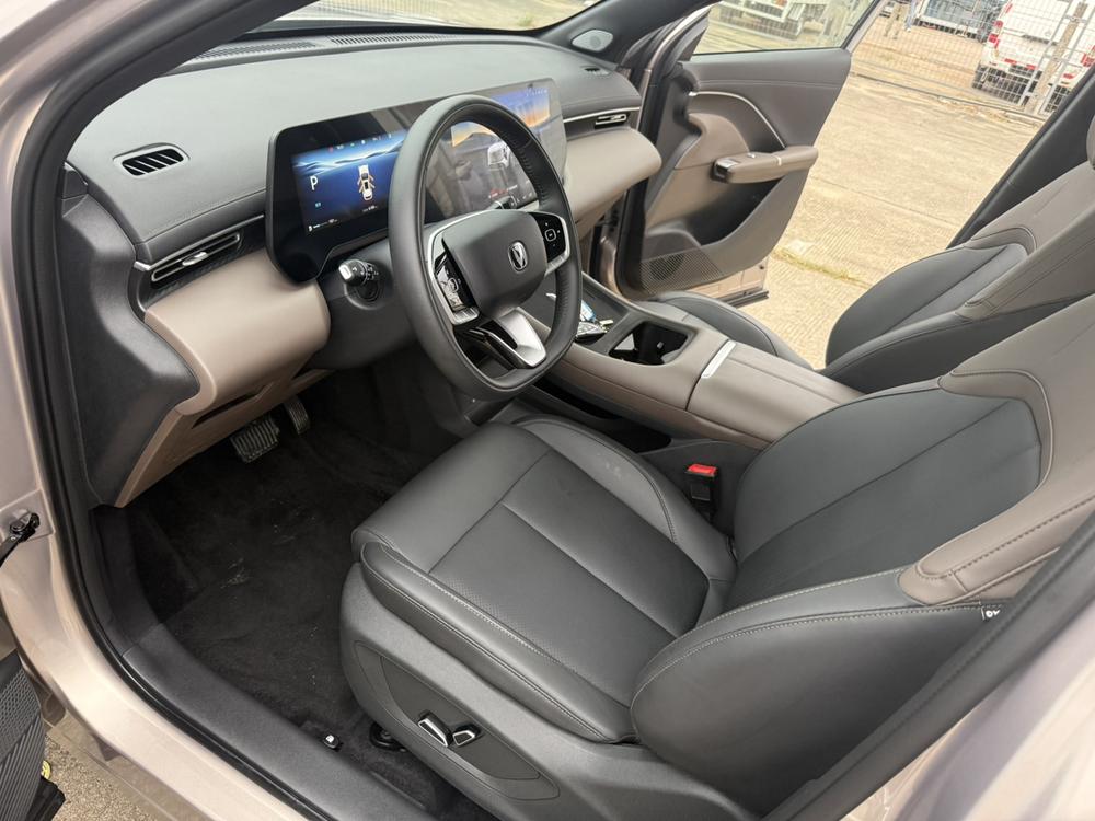 Changan Changan CS55 PLUS