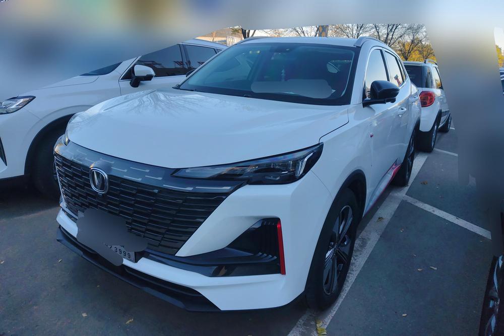 Changan Changan CS55 PLUS