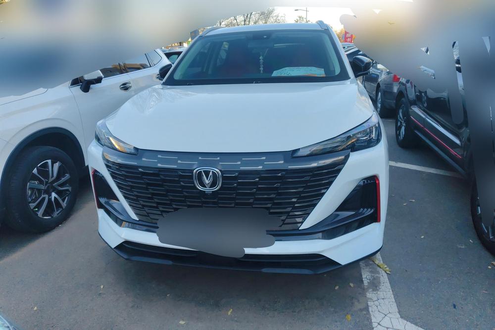 Changan Changan CS55 PLUS