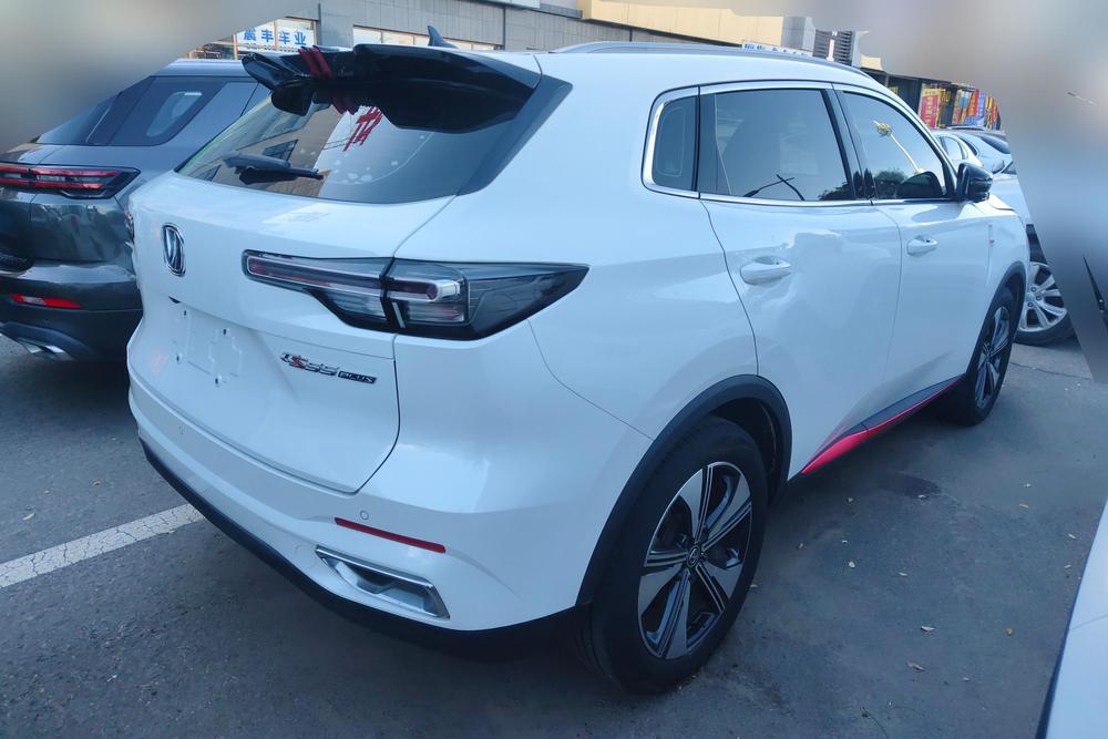 Changan Changan CS55 PLUS