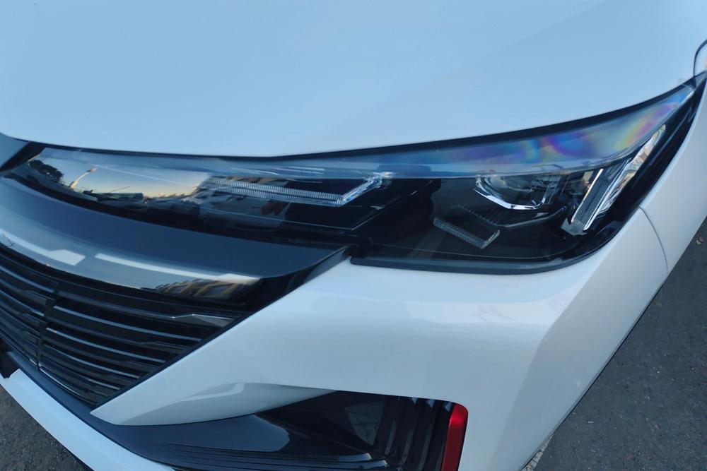 Changan Changan CS55 PLUS