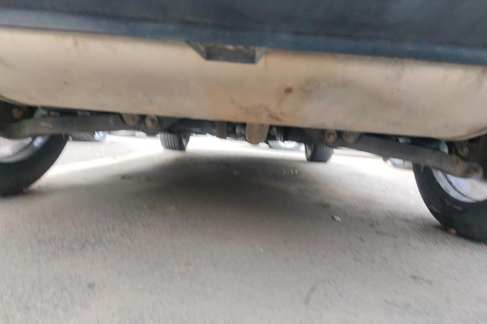 Changan Changan CS55 PLUS