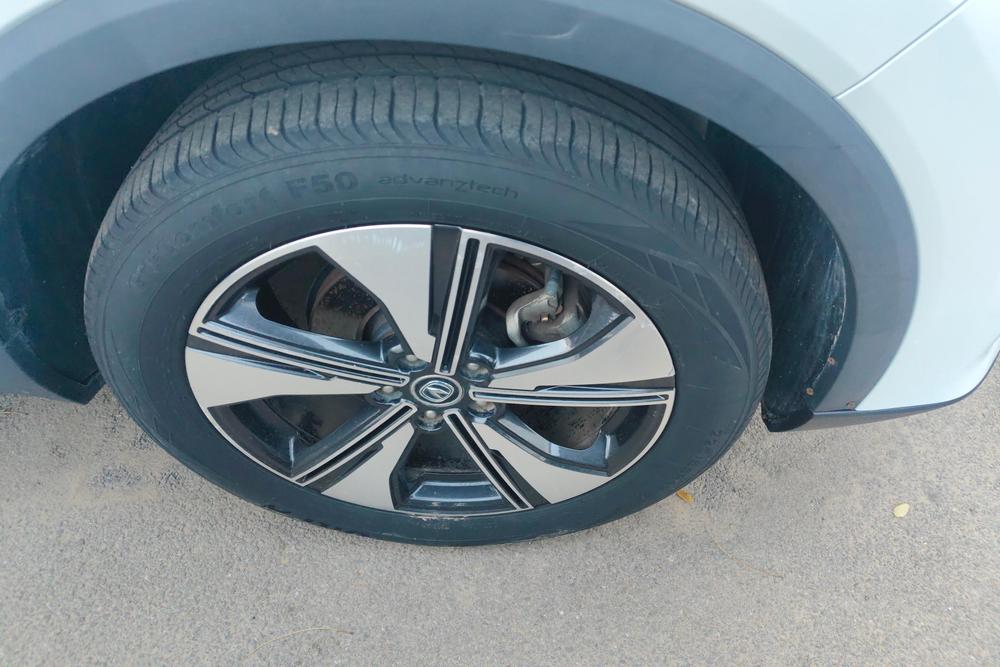 Changan Changan CS55 PLUS