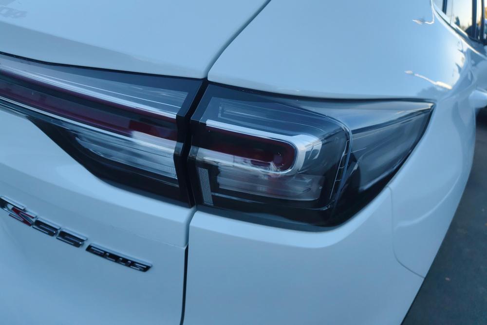 Changan Changan CS55 PLUS
