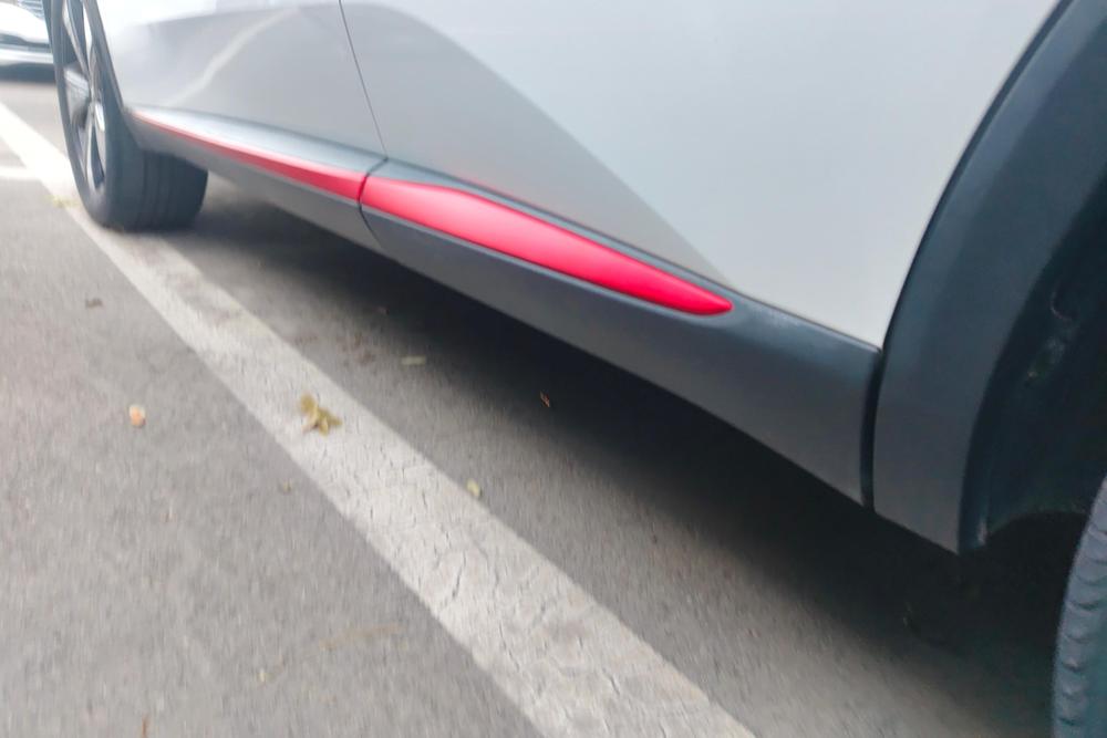 Changan Changan CS55 PLUS