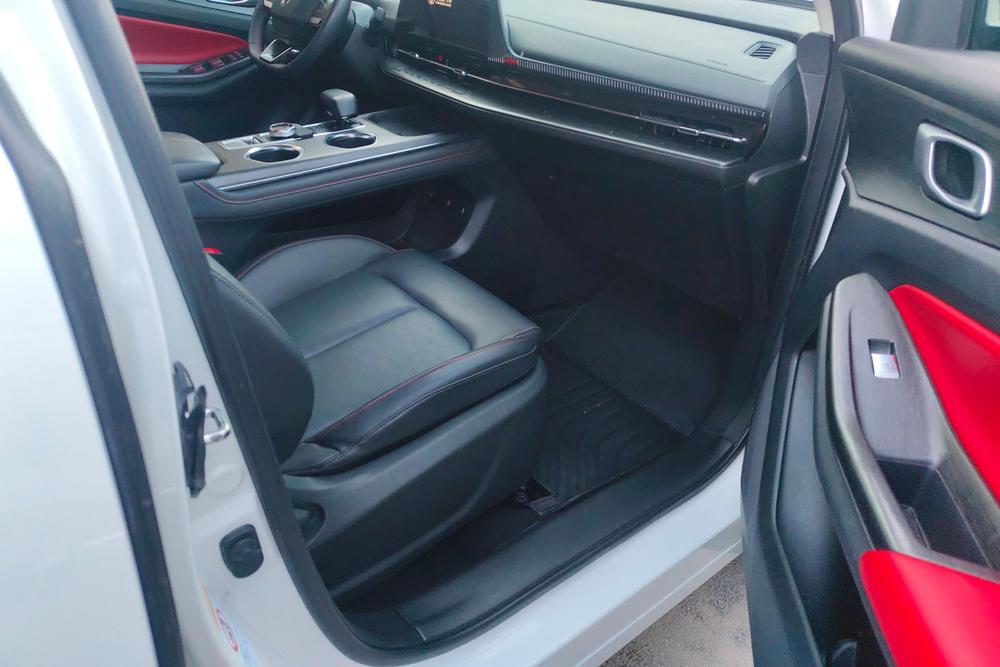 Changan Changan CS55 PLUS
