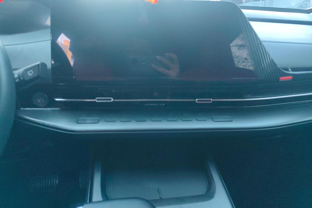 Changan Changan CS55 PLUS