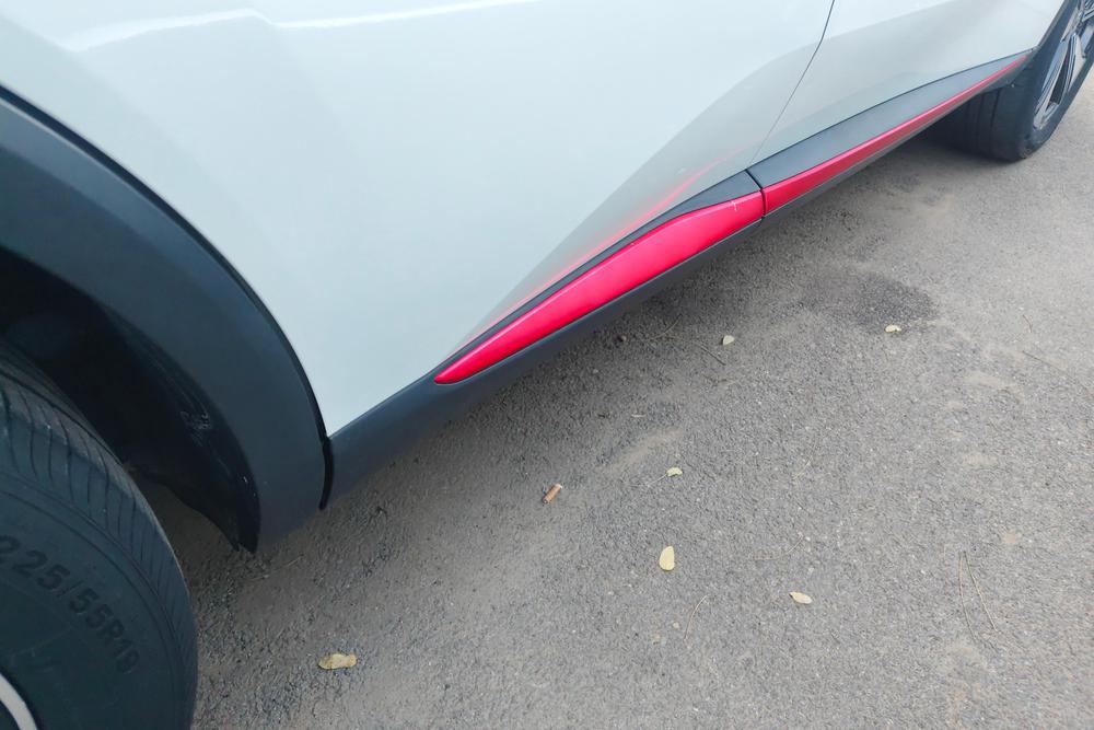 Changan Changan CS55 PLUS