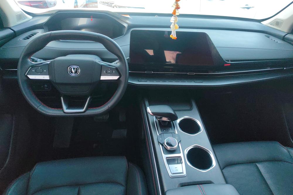 Changan Changan CS55 PLUS