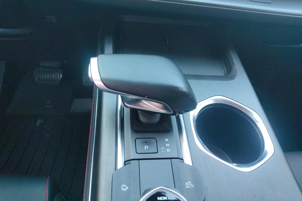 Changan Changan CS55 PLUS