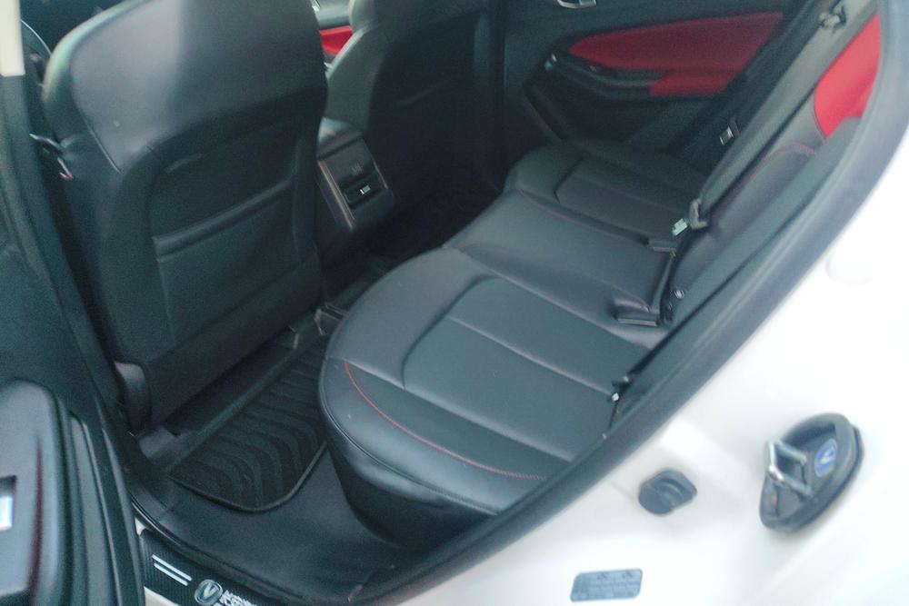 Changan Changan CS55 PLUS