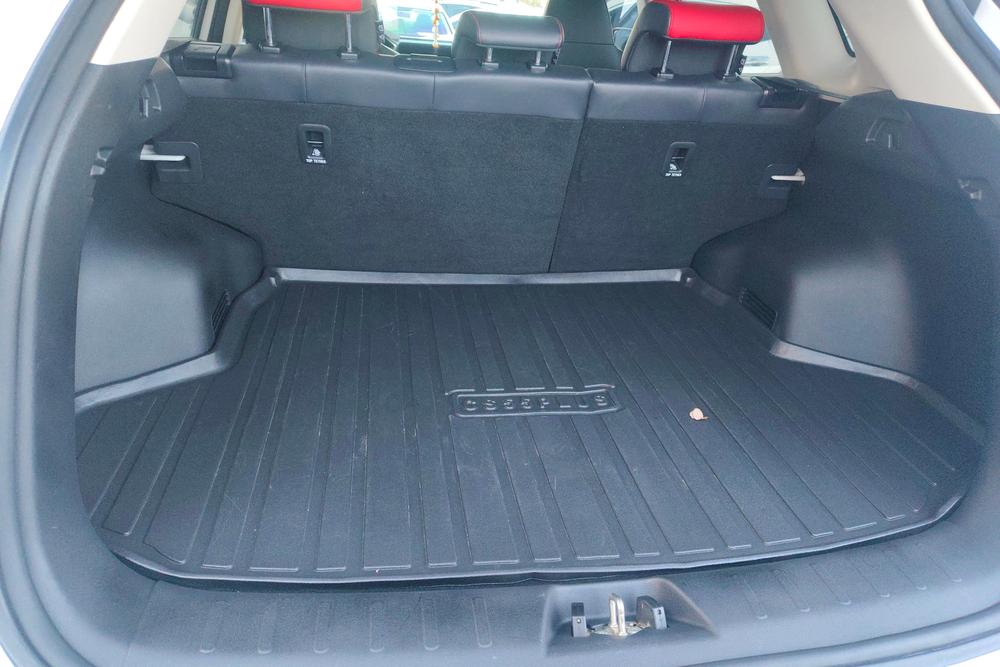 Changan Changan CS55 PLUS