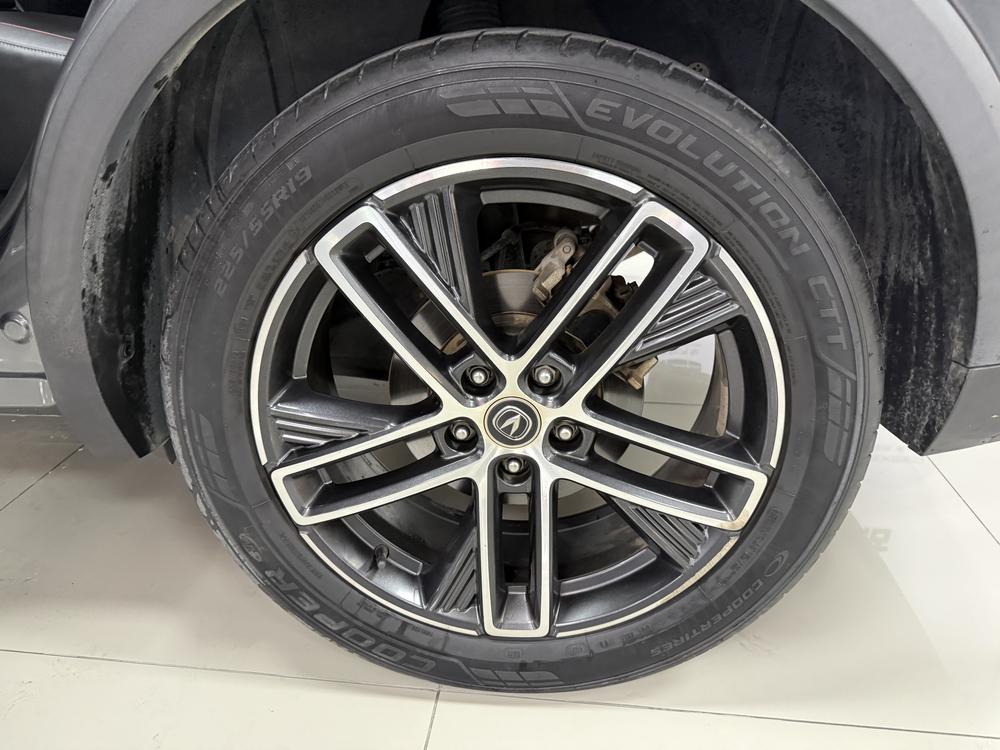Changan Changan CS55 PLUS