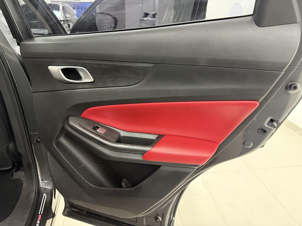 Changan Changan CS55 PLUS