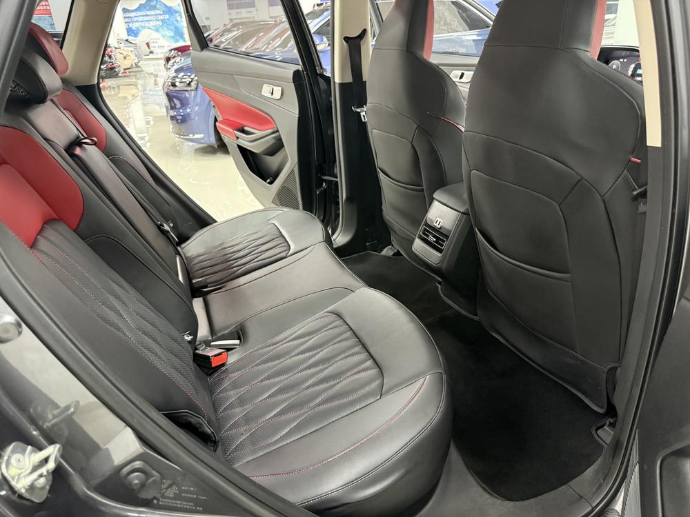 Changan Changan CS55 PLUS