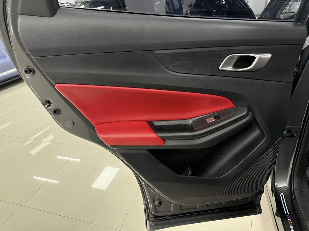 Changan Changan CS55 PLUS