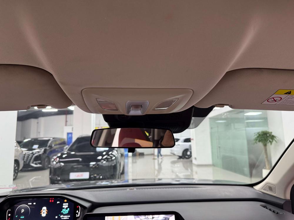 Changan Changan CS55 PLUS