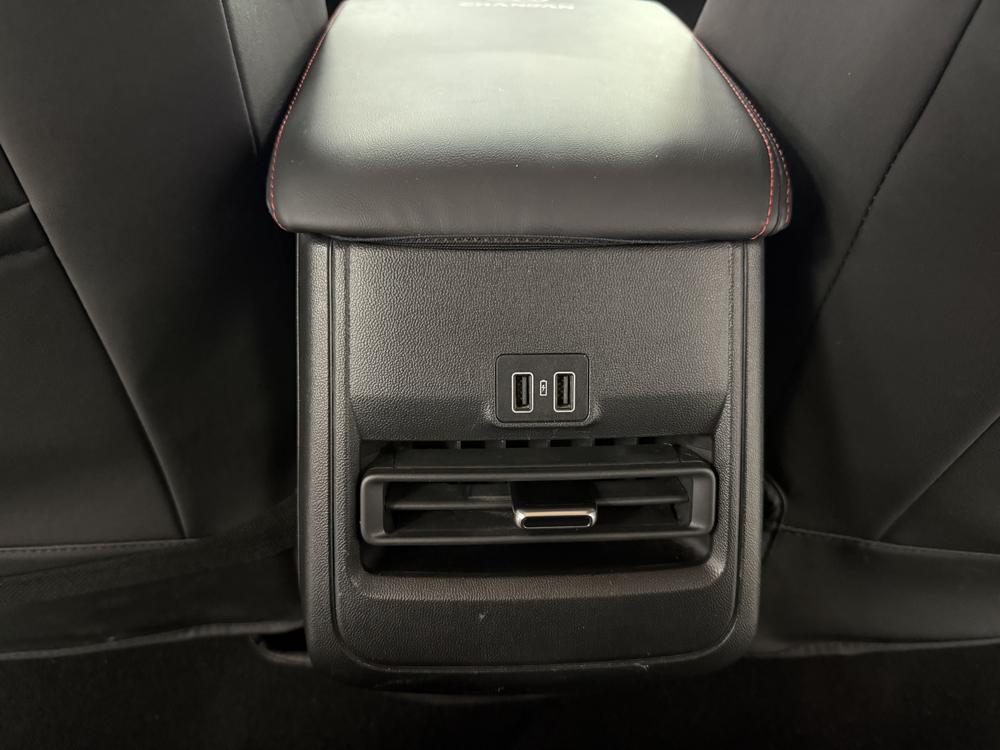 Changan Changan CS55 PLUS