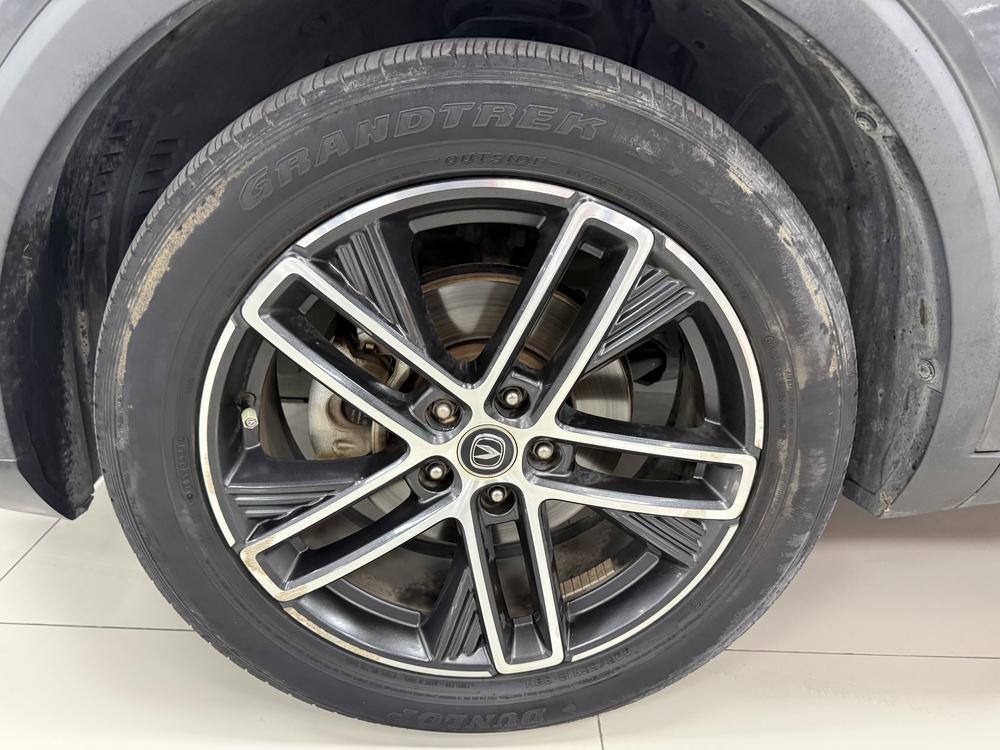 Changan Changan CS55 PLUS