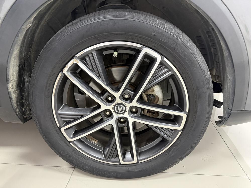 Changan Changan CS55 PLUS