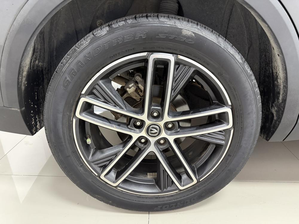 Changan Changan CS55 PLUS