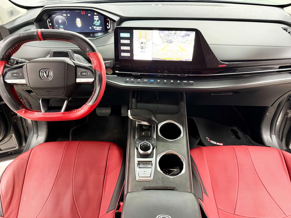 Changan Changan CS55 PLUS