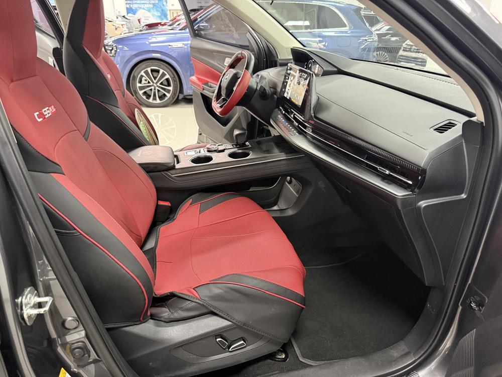 Changan Changan CS55 PLUS
