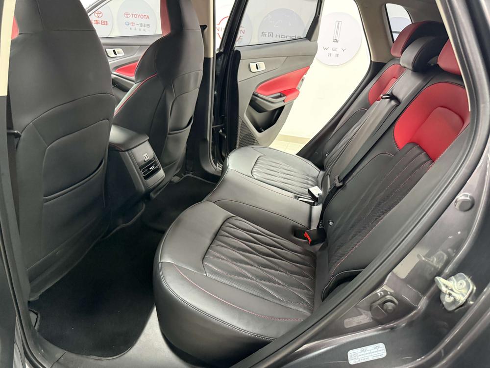 Changan Changan CS55 PLUS