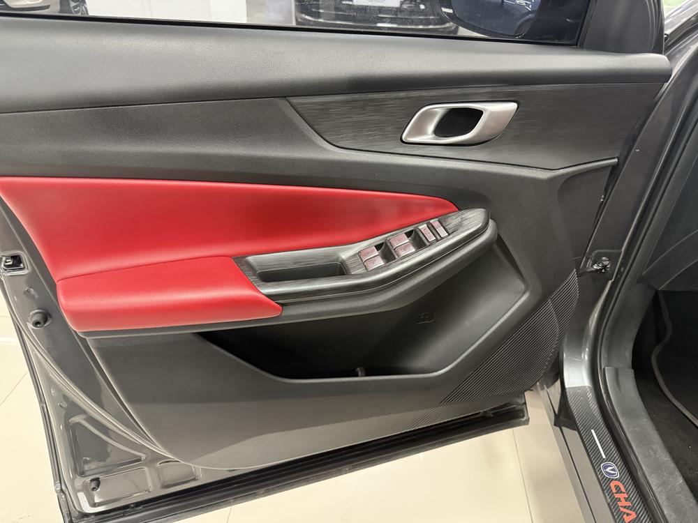 Changan Changan CS55 PLUS