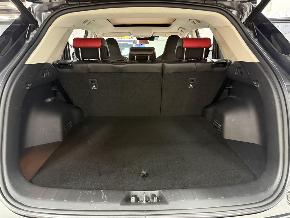 Changan Changan CS55 PLUS