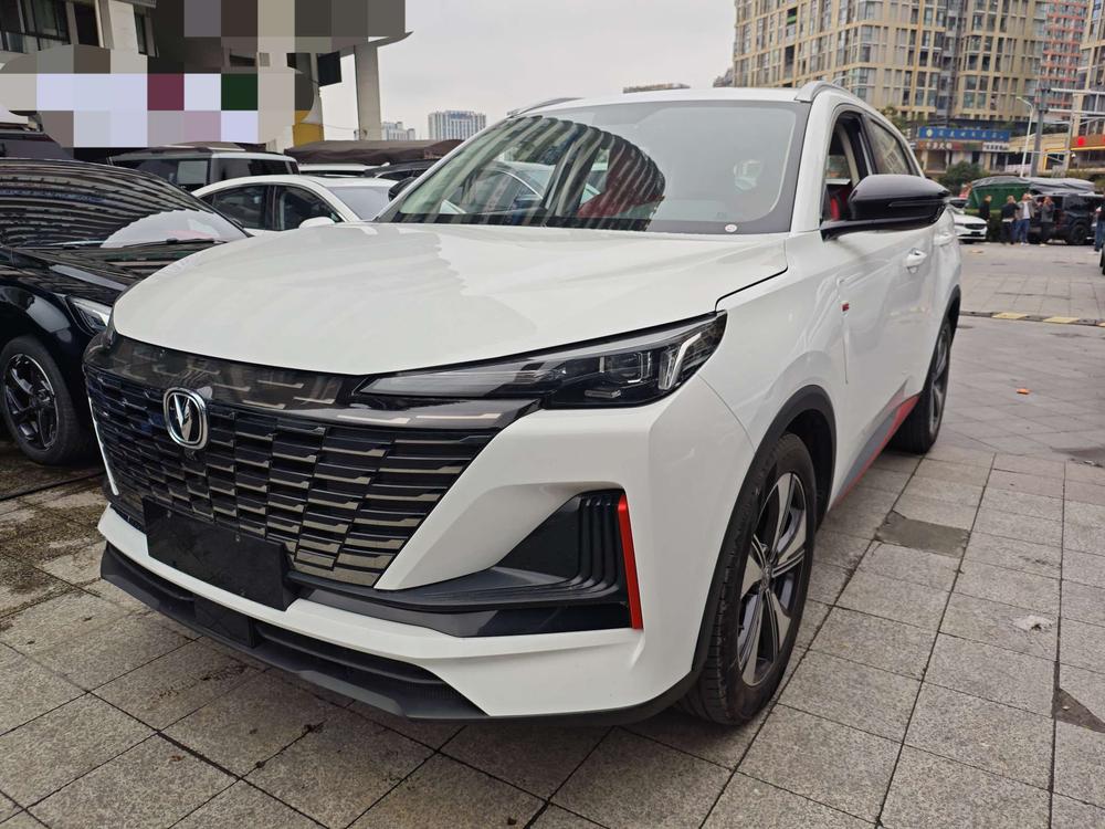 Changan Changan CS55 PLUS