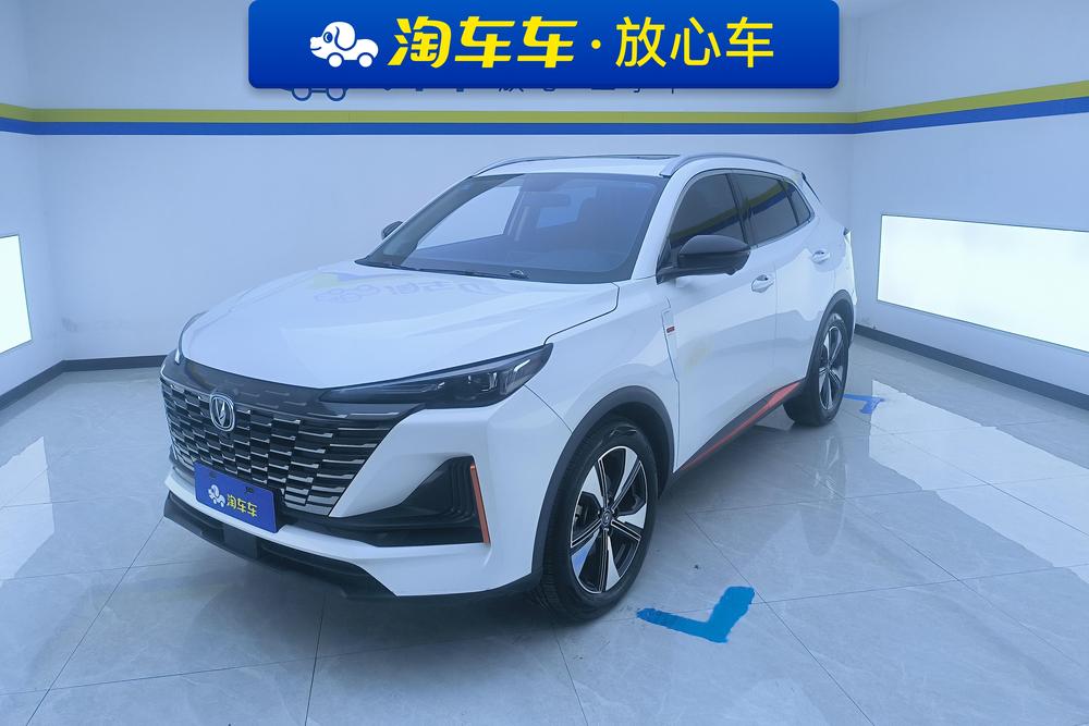 Changan Changan CS55 PLUS