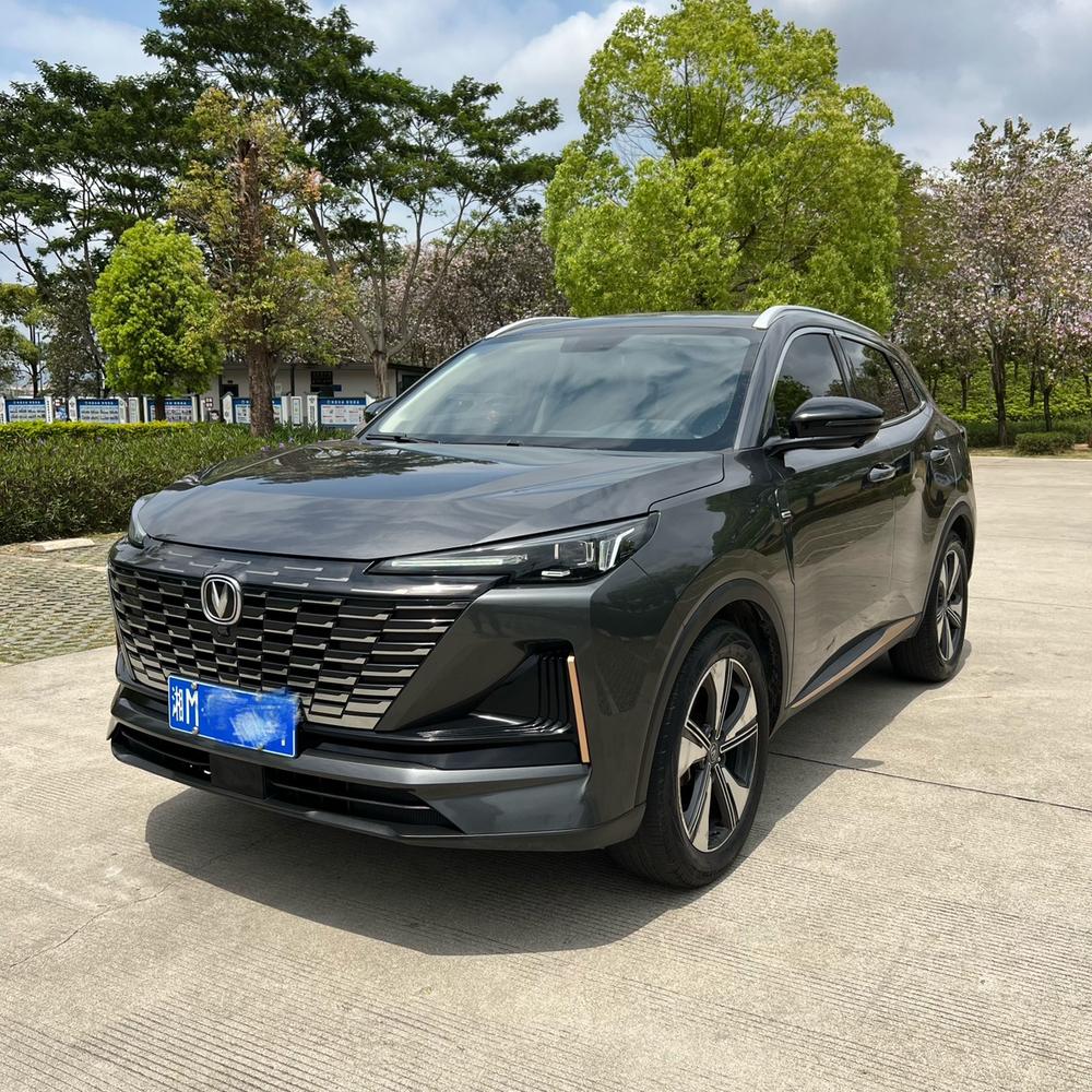 Changan Changan CS55 PLUS