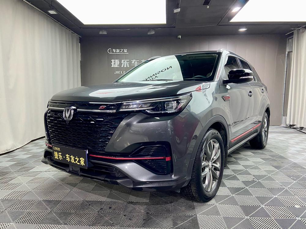 Changan Changan CS55 PLUS