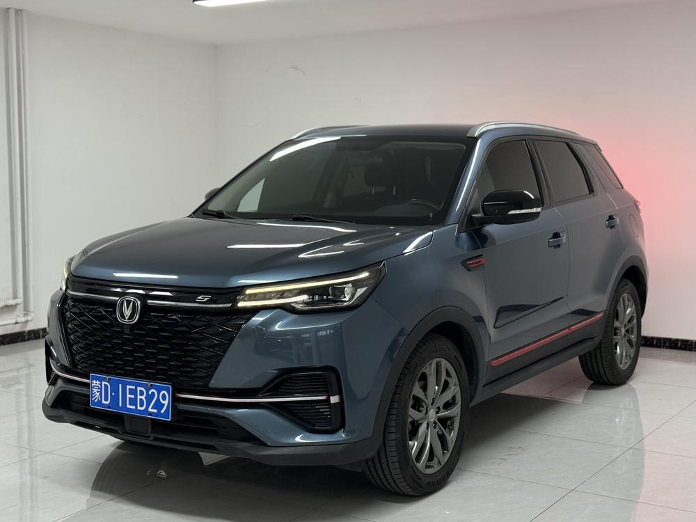 Changan Changan CS55 PLUS
