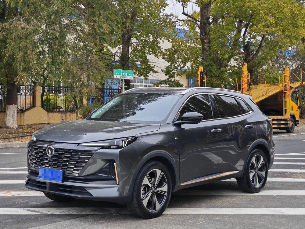 Changan Changan CS55 PLUS